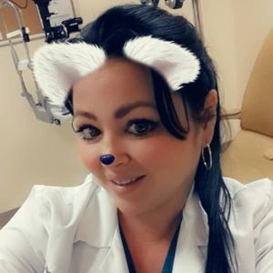 Meet your Posher, Katya